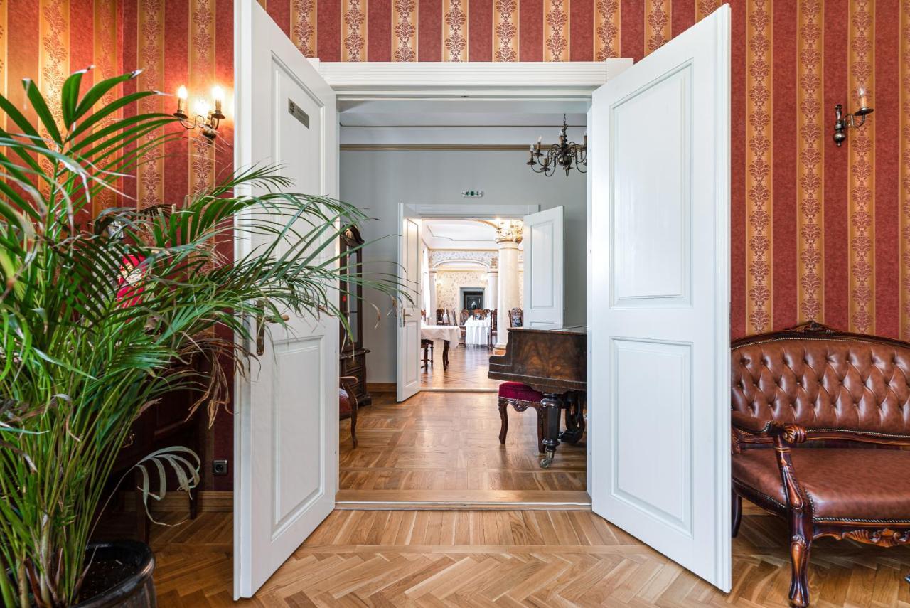 Padise Manor Grand Estate & Spa - Exclusive Event Venue (Adults Only) Zewnętrze zdjęcie