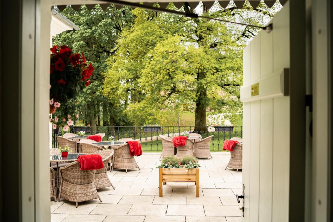 Padise Manor Grand Estate & Spa - Exclusive Event Venue (Adults Only) Zewnętrze zdjęcie
