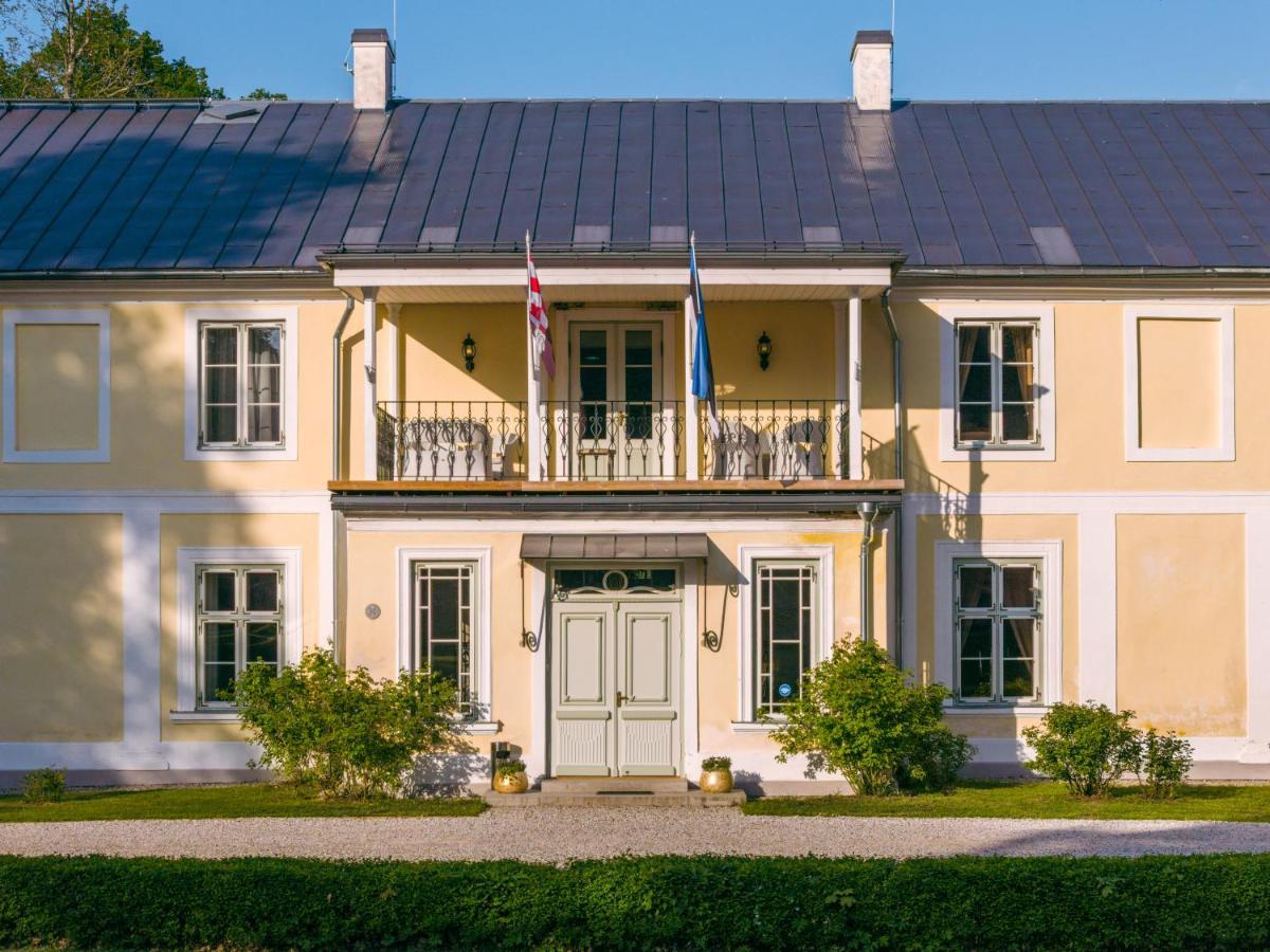 Padise Manor Grand Estate & Spa - Exclusive Event Venue (Adults Only) Zewnętrze zdjęcie