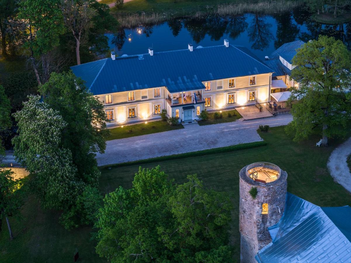Padise Manor Grand Estate & Spa - Exclusive Event Venue (Adults Only) Zewnętrze zdjęcie