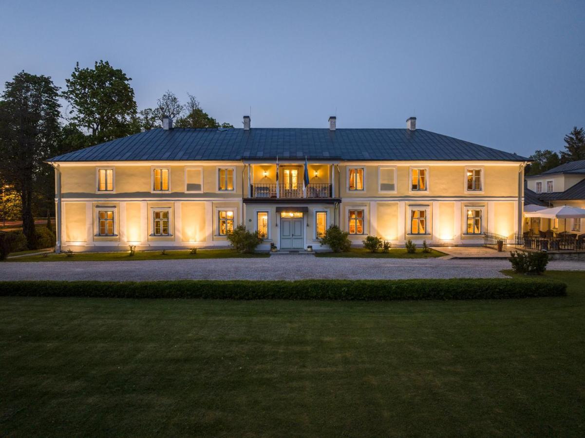 Padise Manor Grand Estate & Spa - Exclusive Event Venue (Adults Only) Zewnętrze zdjęcie