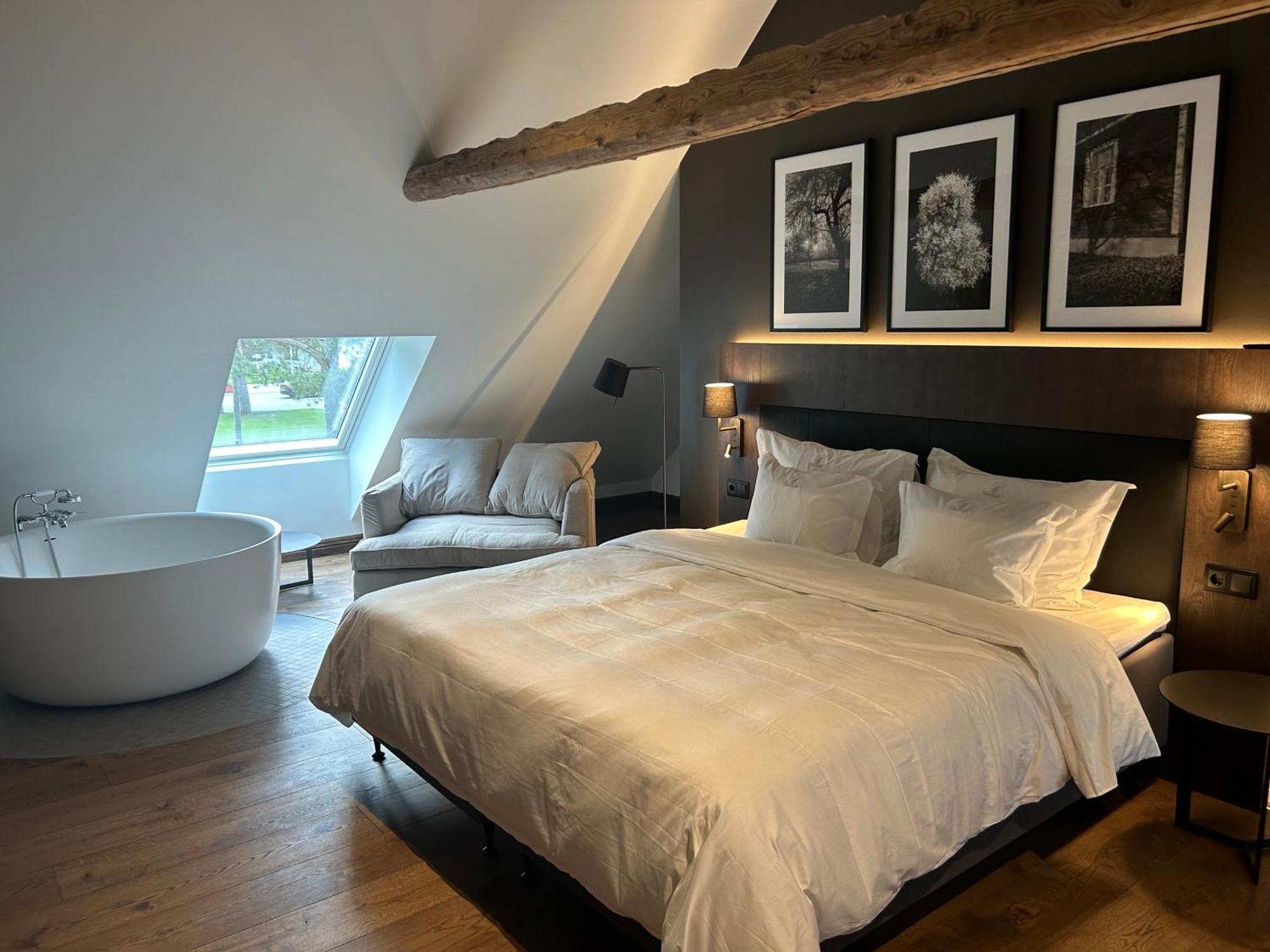 Padise Manor Grand Estate & Spa - Exclusive Event Venue (Adults Only) Zewnętrze zdjęcie