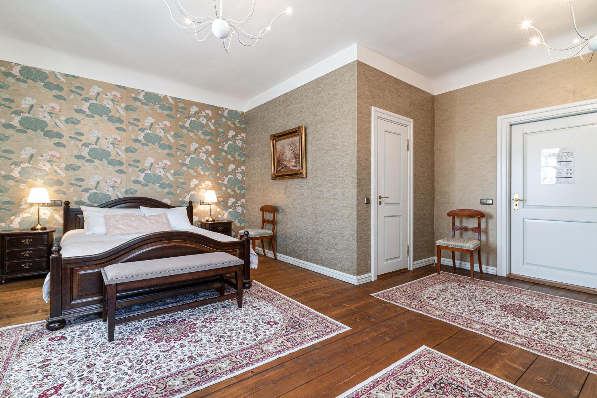 Padise Manor Grand Estate & Spa - Exclusive Event Venue (Adults Only) Zewnętrze zdjęcie